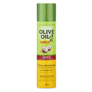 Olive Oil Extra Nourishing Sheen Spray 481ml