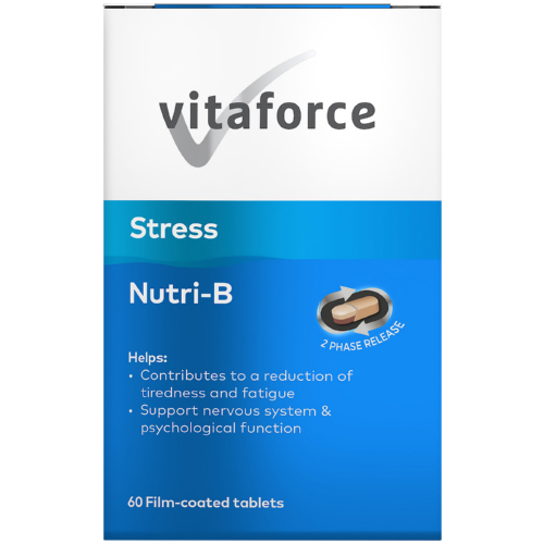 Nutri-B 60 Tablets