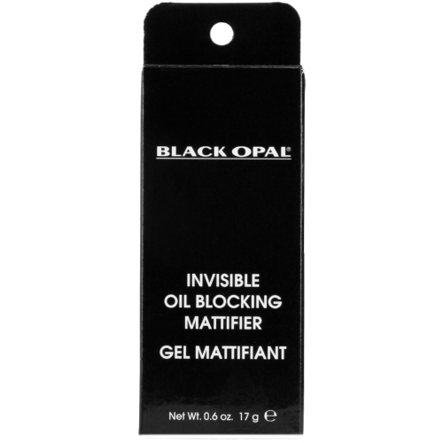 Black Opal Invisible Oil Blocking Gel Primer