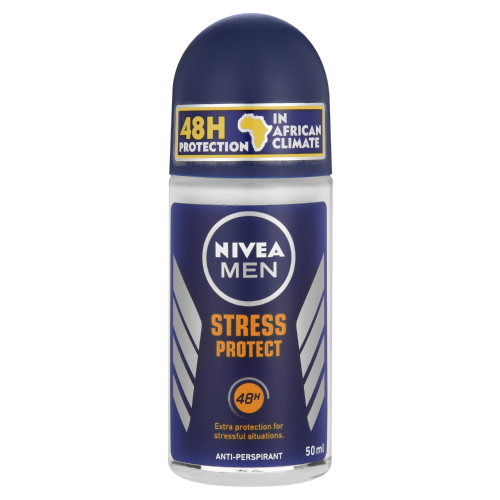 Anti-Perspirant Roll-On Stress Protect 50ml