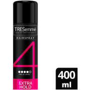 Extra Hold Styling Hair Spray Frizz Control 400ml