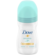 Roll On Antiperspirant Deodorant Sensitive 50ml