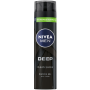 Shaving Gel Deep 200ml