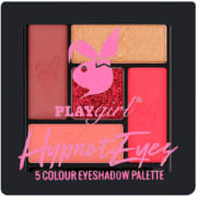 Hypnoteyez Fate Eyeshadow 5 Colours
