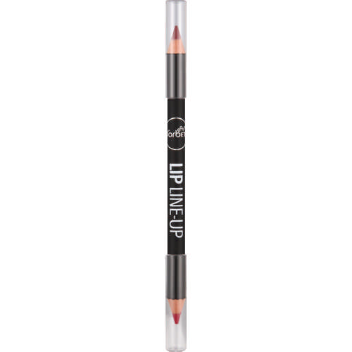 Lips Stay Put Lip Line-Up Duo Lip Liner Hot Spicy 1.38g