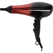 Limited Edition Hairdryer With Travel Bag 2200W