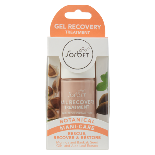 Botanical Nail Treatment Gel Recovery