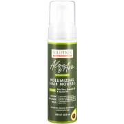 Aloe & Avo Volumizing Mousse 200ml