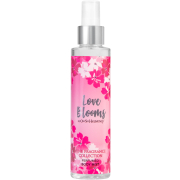 Fine Fragrance Perfumed Body Mist Love Blooms 150ml