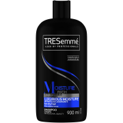 Moisture Rich Shampoo For Dry Hair Moisturizing 900ml