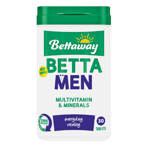 For Men Multivitamin 30 Tablets