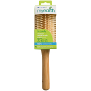 Bamboo Radial Brush 6.2cm