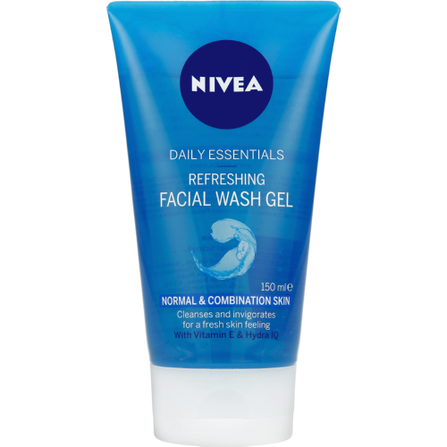 Refreshing Facial Wash Gel 150ml