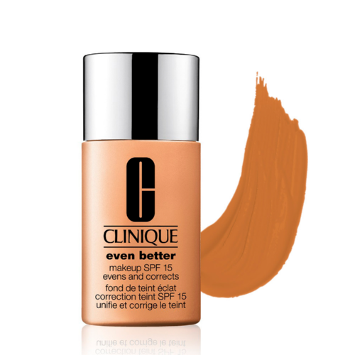 Even Better SPF15 Makeup Ginger 30ml