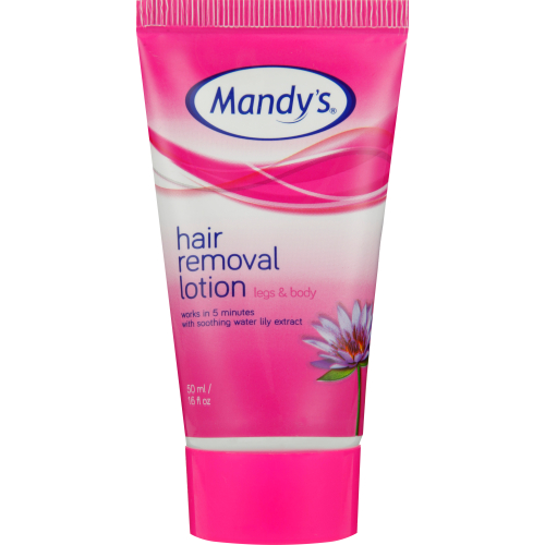 Hair Removal Lotion 50ml