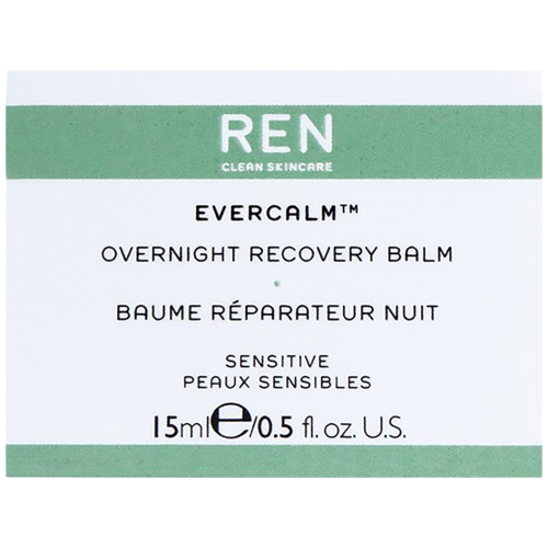 Evercalm Overnight Recovery Balm 15ml