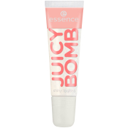 Juicy Bomb Shiny Lip Gloss 101 Lovely Litchi