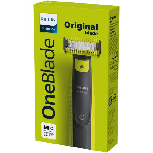 OneBlade Face QP2520/92