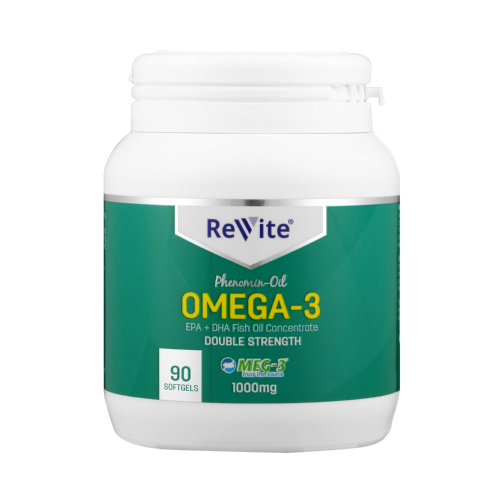 Omega 3 Double Strength 90 Softgels