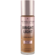 Bright Light Face Glow Foundation Radiance Tan 23ml