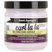 Curl La La Defining Curl Custard 255g