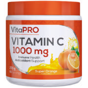 Vitamin C 1000mg 250g Powder