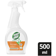 Kitchen Cleaner Spray 500ml