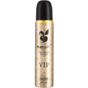 VIP Deodorant Paris London Glam 90ml