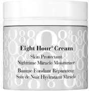 Eight Hour Cream Skin Protectant Nighttime Miracle Moisturizer 50ml