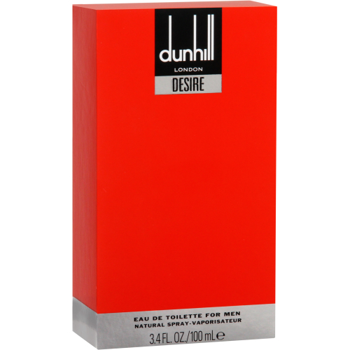 Dunhill Desire Red Eau De Toilette 100ml - Clicks