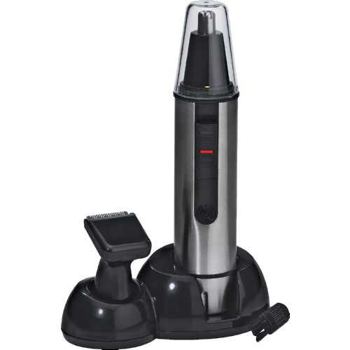 Men's Battery-Operated Personal Trimmer