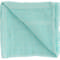 Face Cloth Sea Green