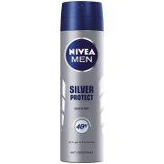 Anti-Perspirant Deodorant Silver Protect 150ml