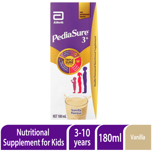 PediaSure® Vanilla or Chocolate? - PediaSure South Africa