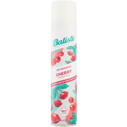 Dry Shampoo Fruity & Cheeky Cherry 200ml