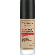 Stayfast Combination/Oily Foundation Light 1 Neutral 30ml