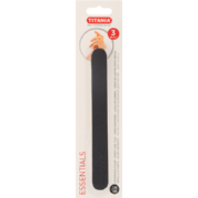 Emery Board Nail File Rough & Smooth