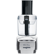 Le Mini Plus Food Processor Satin