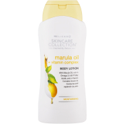 Marula Oil & Vitamin Complex Body Lotion 750ml