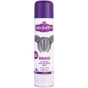 Braid Hi Sheen Polish Spray Mist 325ml