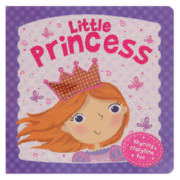 Little Princess Rhyming Storytime Fun