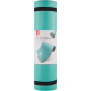 Deluxe Exercise Mat Teal