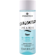 Remove Like A Boss Eye Make-up Remover