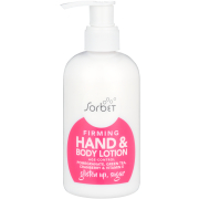 Firming Hand & Body Lotion 250ml