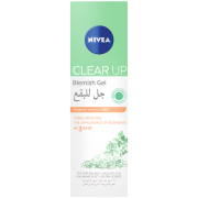Clear Up Face Spot Treatment 15ml