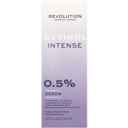 0.5% Retinol Intense Serum 30ml