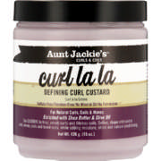 Curl La La Defining Curl Custard 426g