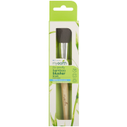 Bamboo Blusher Brush