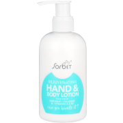 Rejuvenating Hand & Body Lotion 250ml