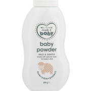 Baby Powder 200g